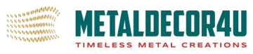 Metal Decor 4U Coupons and Promo Code