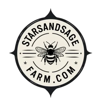 Stars & Sage Farm Coupons and Promo Code