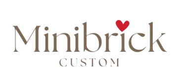 Mini Brick Custom Coupons and Promo Code
