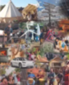 Off Grid Festival Coupons and Promo Code