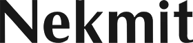 Nekmit Coupons and Promo Code