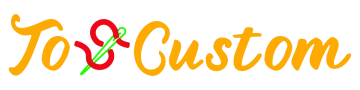 Toscustom Coupons and Promo Code