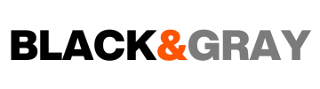 Black & Gray Coupons and Promo Code
