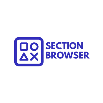 SectionBrowser Coupons and Promo Code