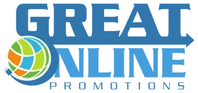 Great Online Promotions Coupons and Promo Code