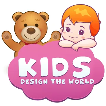 Kids Design The World Coupons and Promo Code