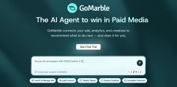 GoMarble AI Coupons and Promo Code
