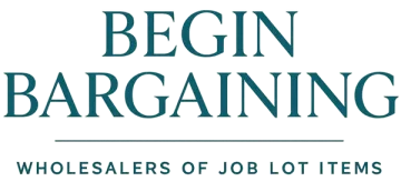 Begin Bargaining Coupons and Promo Code