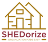 SHEDorize Coupons and Promo Code