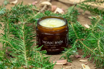 Noaic Balm Coupons and Promo Code