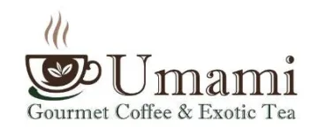 Umami Gourmet Coffee & Exotic Tea Coupons and Promo Code