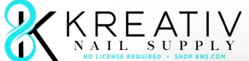 Kreativ Nail Supply Coupons and Promo Code