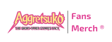 Aggretsuko Store Coupons and Promo Code