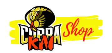 Cobra Kai Store Coupons and Promo Code