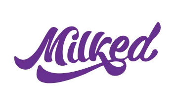 Milkedofficial Coupons and Promo Code