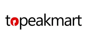 Topeakmart Coupons and Promo Code