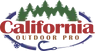 California Outdoor Pro Coupons and Promo Code