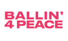 BALLIN' 4 PEACE Coupons and Promo Code