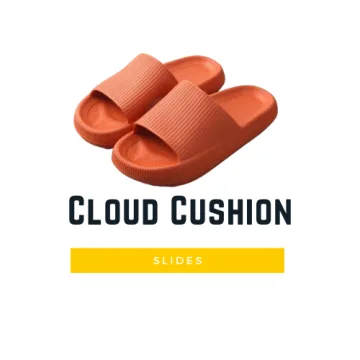 Cloud Cushion Slides Coupons and Promo Code