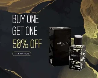 Infinite Love Perfume Coupons and Promo Code