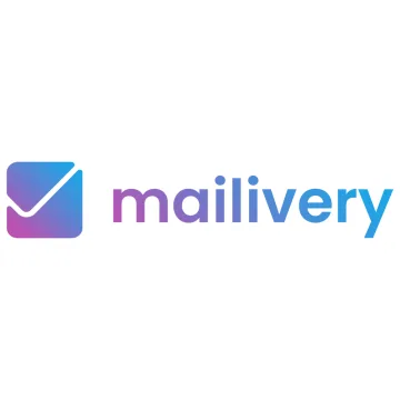 Mailivery Coupons and Promo Code