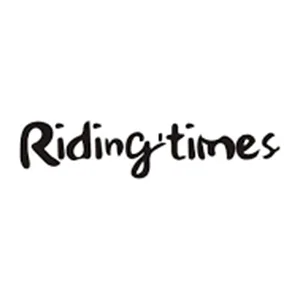Ridingtimes Coupons and Promo Code