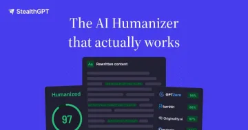 Stealthgpt ai Coupons and Promo Code