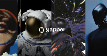 Yapper Coupons and Promo Code