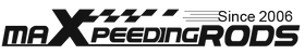 Maxpeedingrodsus Coupons and Promo Code