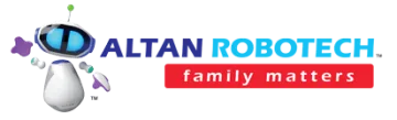 Altan Robotech Coupons and Promo Code