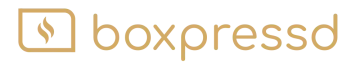 Boxpressed Coupons and Promo Code