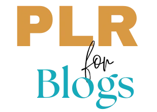 plr for blogs Coupons and Promo Code