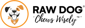 Raw Dog Chews Coupons and Promo Code
