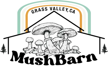 MushBarn Coupons and Promo Code