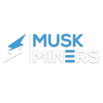 Musk Miners Coupons and Promo Code