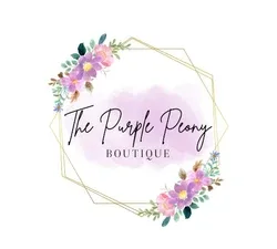 The Purple Peony Boutique Coupons and Promo Code