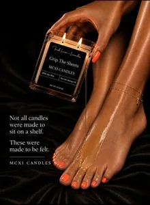 MCXI Candles Coupons and Promo Code