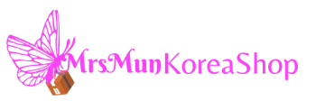 MrsMunKorea Shop Coupons and Promo Code