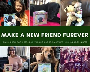 Furever Home Friends Coupons and Promo Code