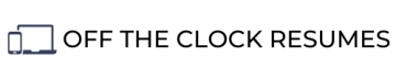 Off The Clock Resumes Coupons and Promo Code