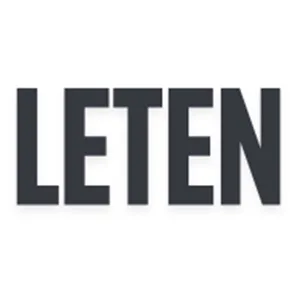 The Leten Coupons and Promo Code