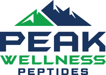 Peak Wellness Peptides Coupons and Promo Code