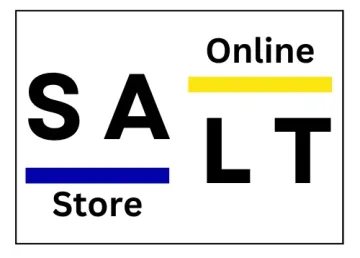 SALT Online Store Coupons and Promo Code