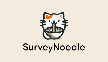 SurveyNoodle Coupons and Promo Code