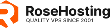 RoseHosting Coupons and Promo Code