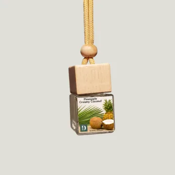D SCENT Coupons and Promo Code