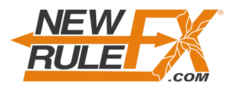newrulefx Coupons and Promo Code