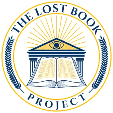 The Lost Book Project Coupons and Promo Code