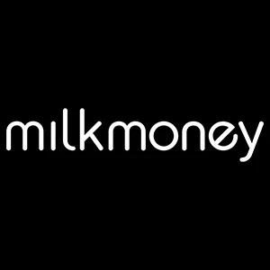 MILK MONEY Coupons and Promo Code