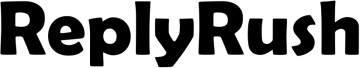Replyrush Coupons and Promo Code